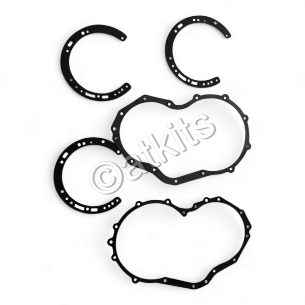 Overhaul Kit KM170 / KM171 / KM172 / KM171-5 (f3a21-2)