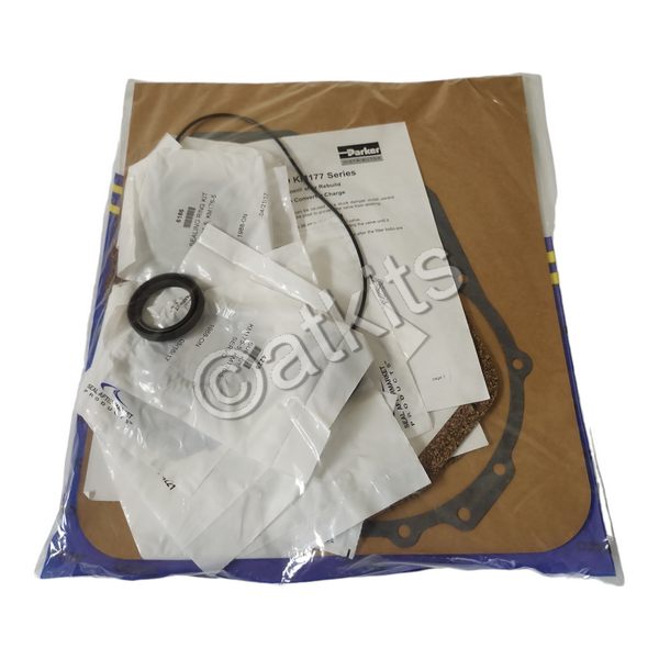 Overhaul Kit /  Mitsubishi KM175-5 /  KM176-5 /  Km177-8