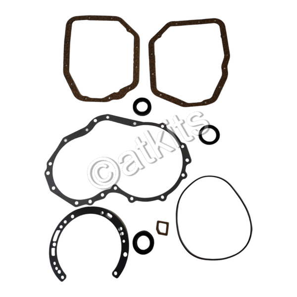 Overhaul Kit /  Mitsubishi KM175-5 /  KM176-5 /  Km177-8