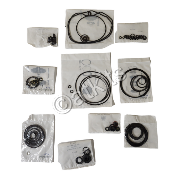 Overhaul Kit /  Mitsubishi KM175-5 /  KM176-5 /  Km177-8
