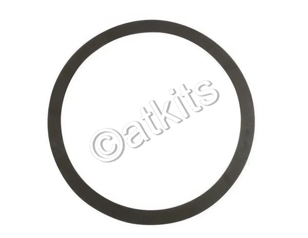 FRICTION RING .45" / FORD 6F35 / MITSUBISHI F4A51 / R4A51 / F5A51 / R5A51 (MATERIAL: HTE / THICKNESS: 0.045" / INNER DIA.: 8.375" / OUTER DIA.: 9.625")