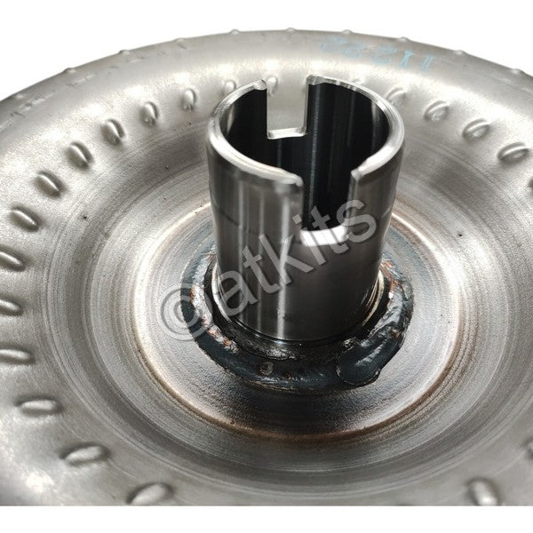 Torque Converter /  Ford Oem