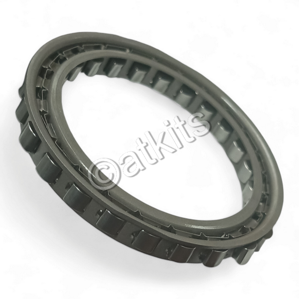 Sprag /  Torque Converter /  A5HF1 /  A6LF3 /  A6MF2 /  TF-80SC /  TR-80SD (0C8) /  24 Elements (aftermarket)