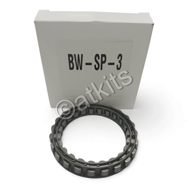SPRAG / TORQUE CONVERTER / AW55-50SN / 23 ELEMENTS (AFTERMARKET)