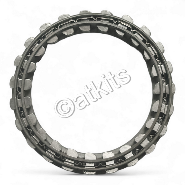 Sprag /  Torque Converter /  AW55-50SN /  23 Elements (aftermarket)