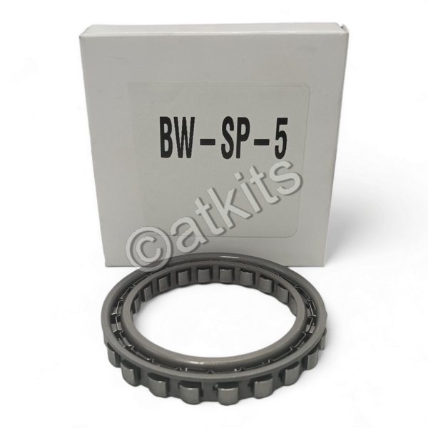 SPRAG / TORQUE CONVERTER / 6T30 / 6T40/6T45 / 236MM / MT4A (MDX) / TF-60SN (VW 09G) / 22 ELEMENTS (AFTERMARKET)