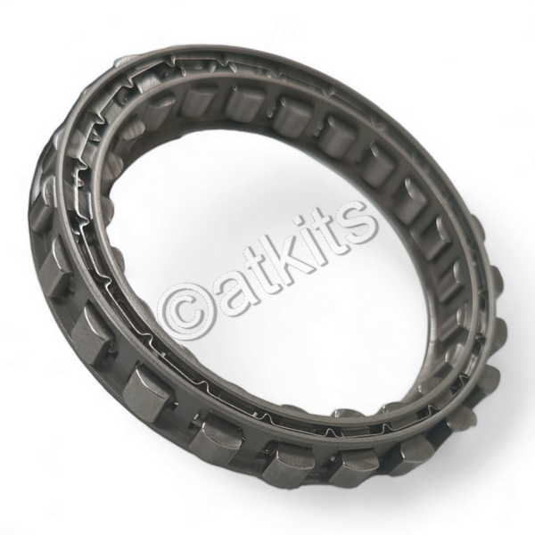 Sprag /  Torque Converter /  6t30 /  6T40/6T45 /  236mm /  MT4A (mdx) /  Tf-60sn (vw 09G) /  22 Elements (aftermarket)