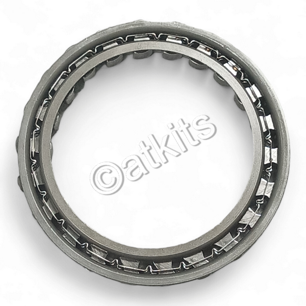 Sprag /  Torque Converter /  6t30 /  6T40/6T45 /  236mm /  MT4A (mdx) /  Tf-60sn (vw 09G) /  22 Elements (aftermarket)