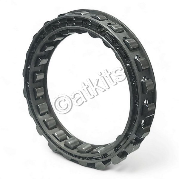Sprag /  Torque Converter /  6t30 /  6T40/6T45 /  236mm /  MT4A (mdx) /  Tf-60sn (vw 09G) /  22 Elements (aftermarket)