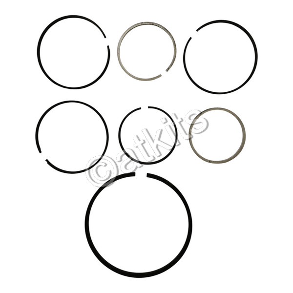 Ring Kit Gm Th180/c