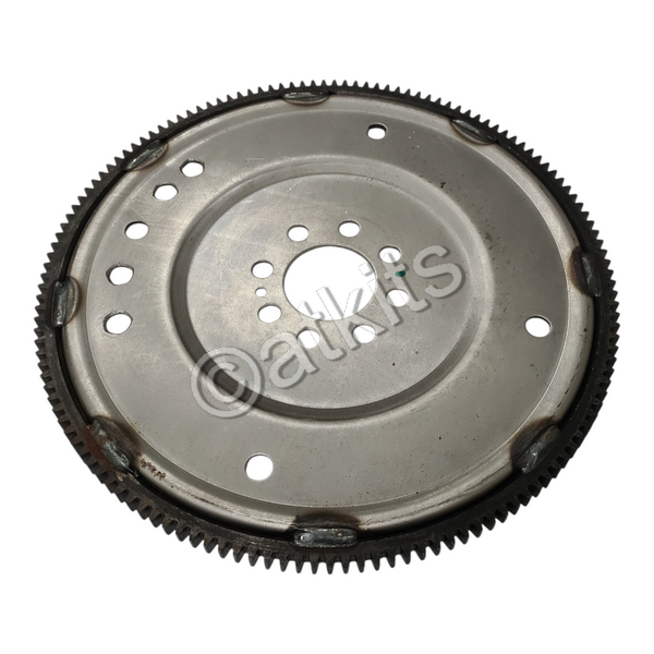 FLYWHEEL / DODGE CARAVAN 2.5L 4 CYL / 139 TEETH W/O WEIGHT / 11 3/4" DIAMETER (OEM# 4446309 / 4348322)