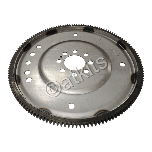 Flywheel /  Dodge Caravan 2.5l 4 Cyl /  139 Teeth W/o Weight /  11 3/4" Diameter (oem# 4446309 /  4348322)
