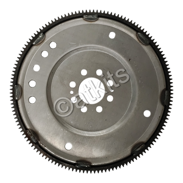 Flywheel /  Dodge Caravan 2.5l 4 Cyl /  139 Teeth W/o Weight /  11 3/4" Diameter (oem# 4446309 /  4348322)