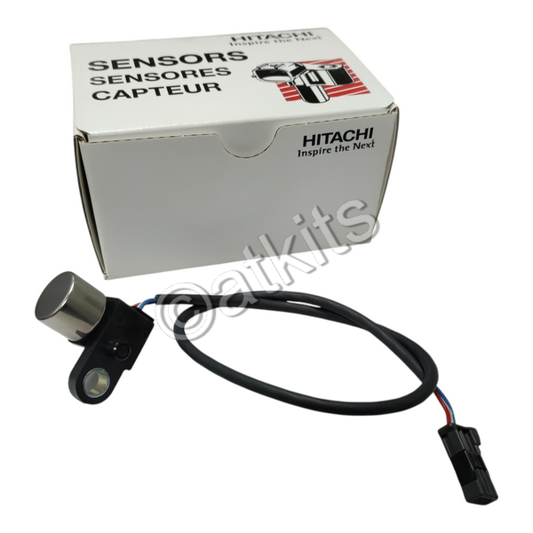 SENSOR / NISSAN RE5R05 / A5SR1 / A5SR2 (OEM# CAS0004 / 31935-97X00 / 31935-90X02 / 31935-1XJ0D / 31935-1XJ0C)