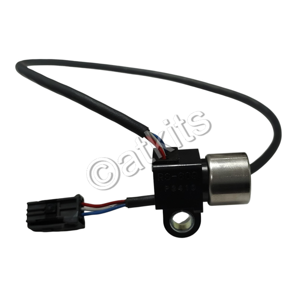 Sensor /  Nissan Re5r05 /  A5sr1 /  A5sr2 (oem# Cas0004 /  31935-97x00 /  31935-90x02 /  31935-1xj0d /  31935-1xj0c)