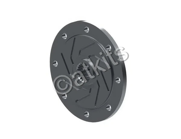 Hub /  Turbine Hub /  Chryler 62TE (22 Spline)