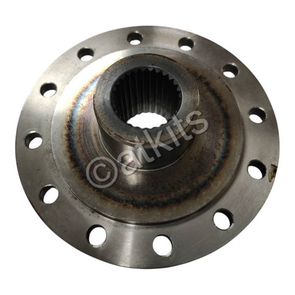 T-HUB / 27 T CHRYSLER 10--3/4"