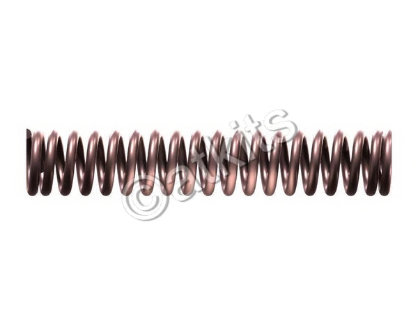 SPRING / DAMPER / CHRYSLER 10-3/4" L/U