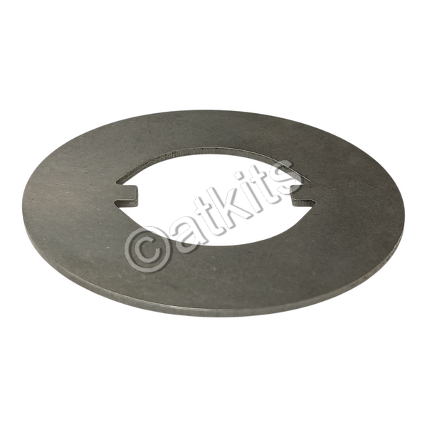 WEAR PLATE