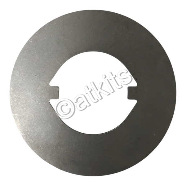 Wear Plate