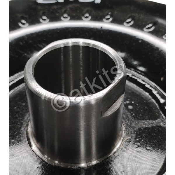 Torque Converter Mazda 5 2008 FS5A-EL (FNR5)