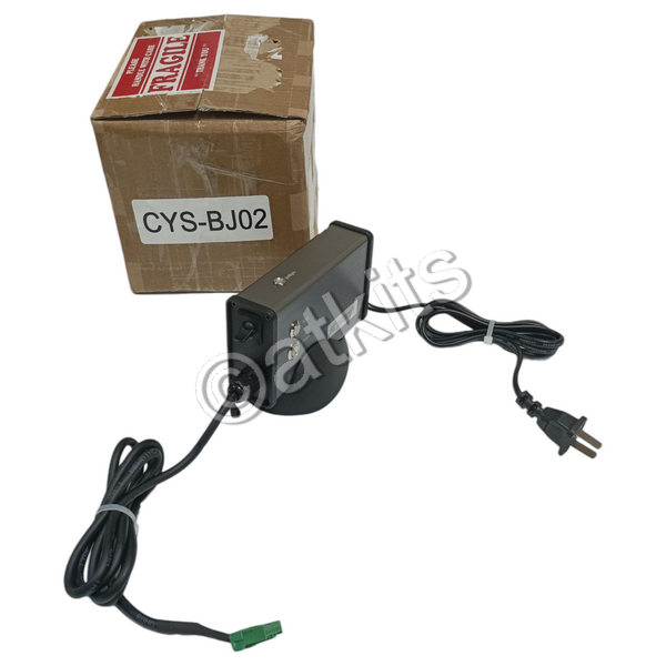TESTER FOR STEP MOTOR (COMPATIBLE WITH RE0F09A / JF010E / RE0F10A / JF011E)