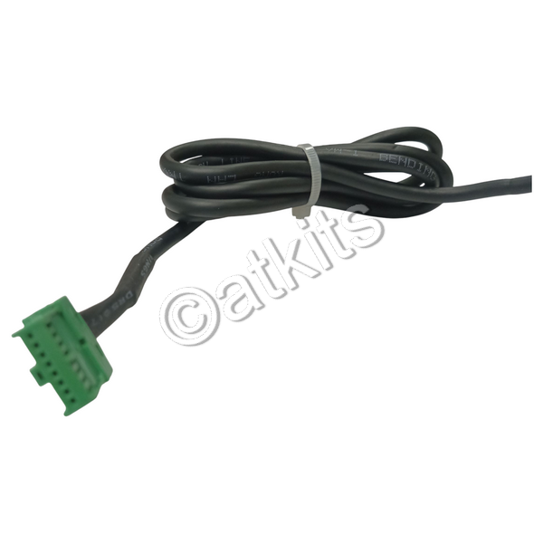 Tester For Step Motor (compatible With RE0F09A /  JF010E /  RE0F10A /  JF011E)
