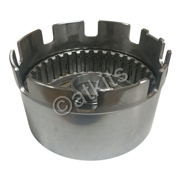 Drum /  Reverse /  4L60E 93-up Retro 87 Square (oem# 24245624)
