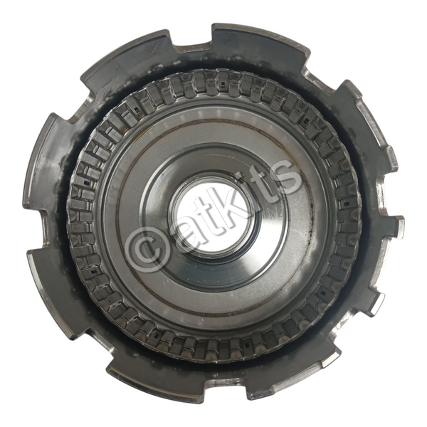 Drum /  Reverse /  4L60E 93-up Retro 87 Square (oem# 24245624)
