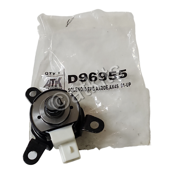 SOLENOID EPC AXODE / AX4S 91-UP