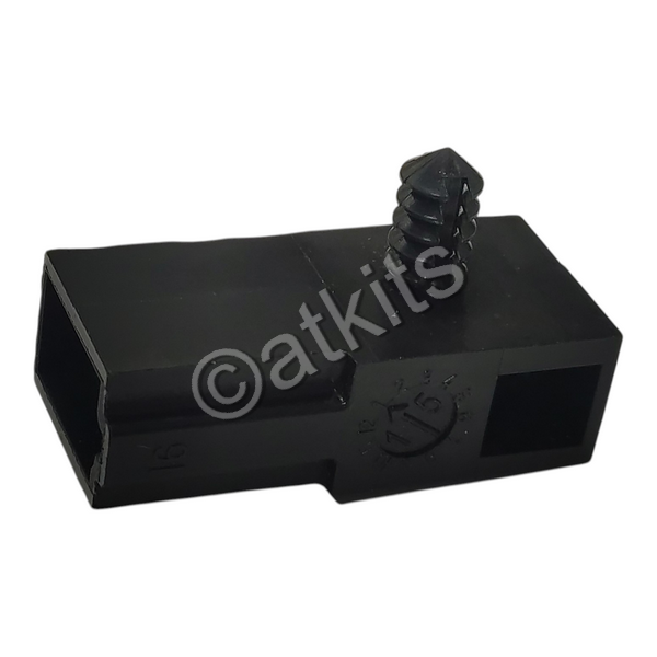 AXODE / AX4S / AX4N / 4F27E TOT/TFT SENSOR 1999-UP