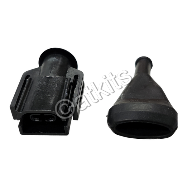 Axod-e Speed Sensor Wire Harness Repair Kit 1991 - Up