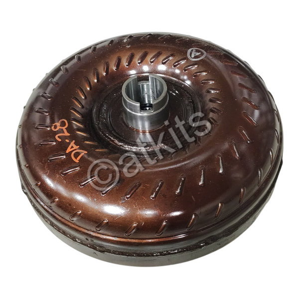 TORQUE CONVERTER NISSAN RL4F03A 90-ON SENTRA