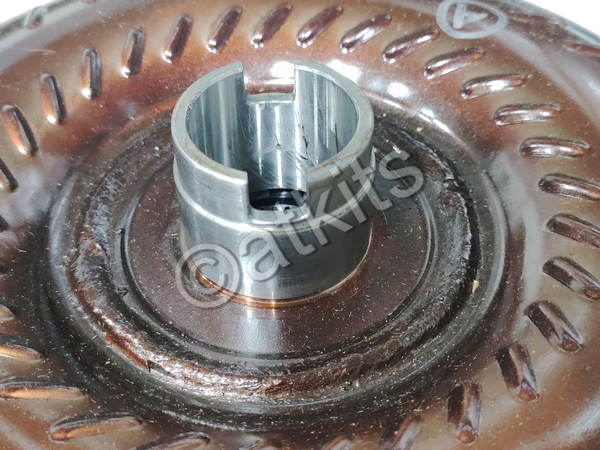 Torque Converter Nissan RL4F03A 90-on Sentra