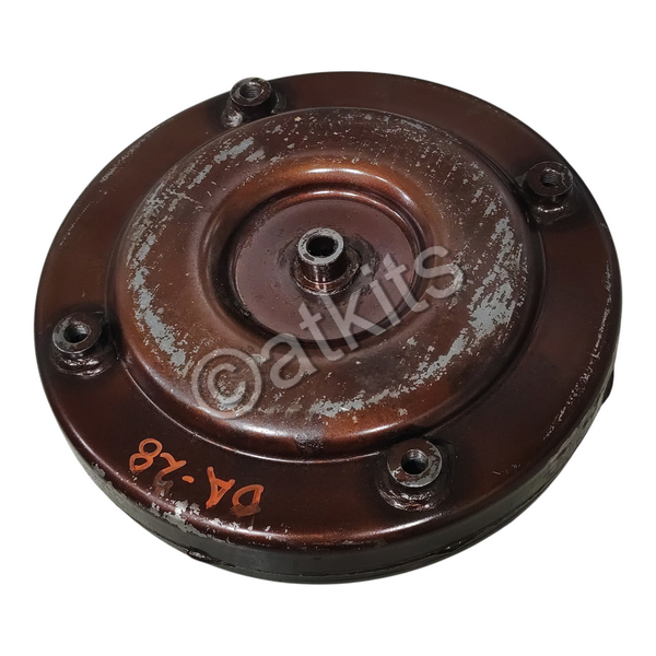 Torque Converter Nissan RL4F03A 90-on Sentra