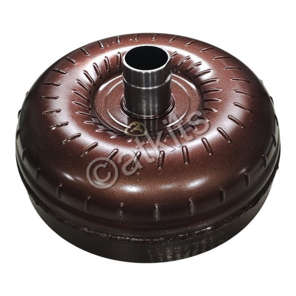 TORQUE CONVERTER NISSAN RL4R01A