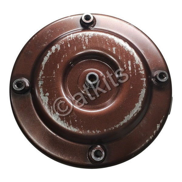 Torque Converter Nissan Rl4r01a