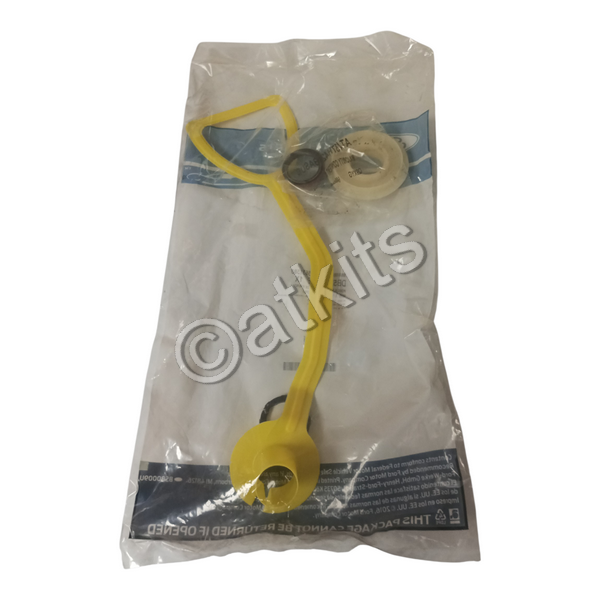 MCS / TRANSFER CASE OUTPUT SHAFT SEAL (07-19) (OEM# DB5Z-7275-E) (REPLACES OEM# 8T4Z-7275-CD / 8T4Z-7275-DD / DB5Z-7275-A / DB5Z-7275-B / DB5Z-7275-C / DB5Z-7275-D)