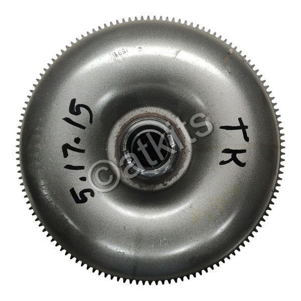 Converter /  A518 5.2 90% (dacco)