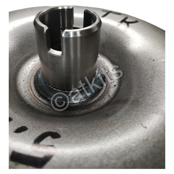 Converter /  A518 5.2 90% (dacco)
