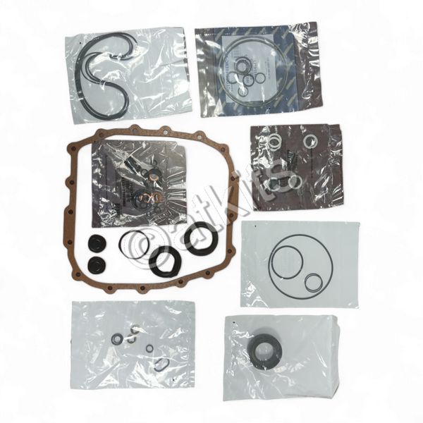 OVERHAUL KIT / HYUNDAI KAPPA CVT (12-ON) W/O PISTONS