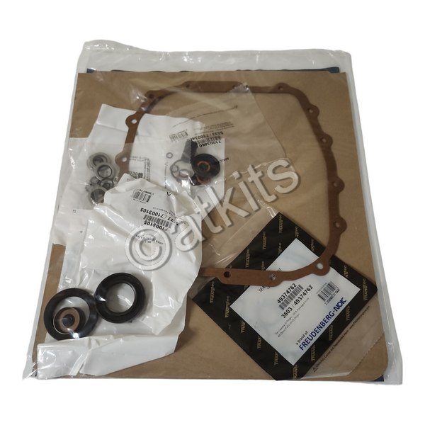 Overhaul Kit /  Hyundai KAPPA Cvt (12-on) W/o Pistons