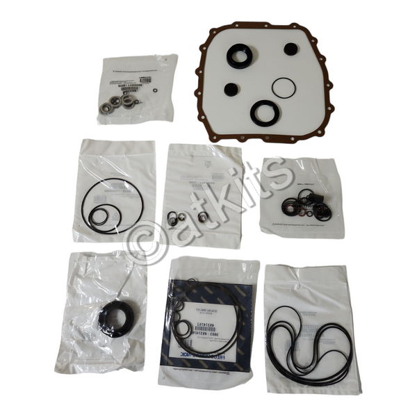 Overhaul Kit /  Hyundai KAPPA Cvt (12-on) W/o Pistons