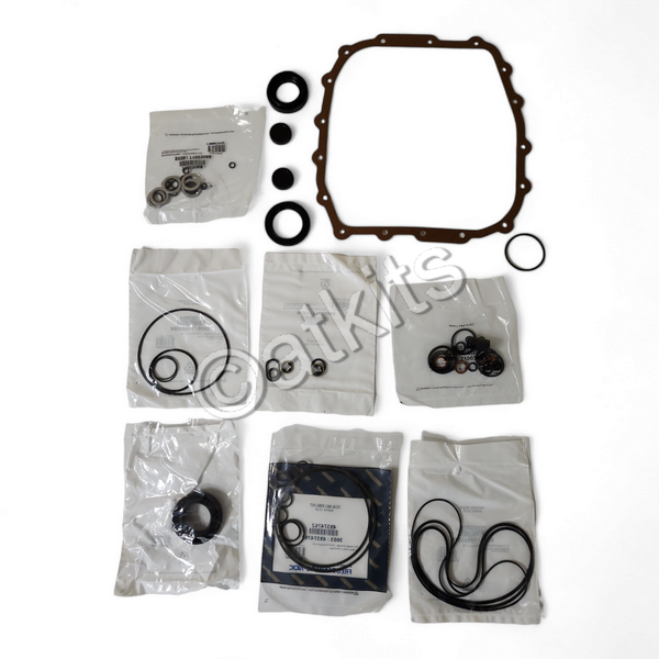 Overhaul Kit /  Hyundai KAPPA Cvt (12-on) W/o Pistons