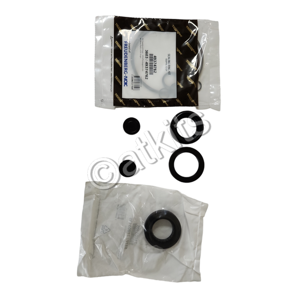 Overhaul Kit /  Hyundai KAPPA Cvt (12-on) W/o Pistons