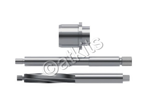 Tool Kit /  For 33741f-01k