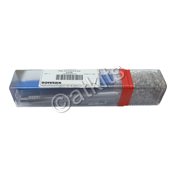 Tool Kit /  For 33741f-01k