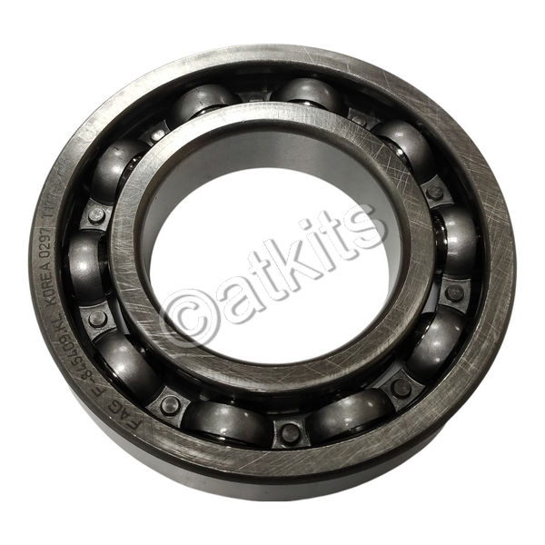 Bearing /  Nissan Jf015e (RE0F11A) /  Sentra And Versa /  Secondary Pulley (front) (85 Mm Od /  45 Mm Id /  17 Mm Width) (oem# F845409 /  Tm-sc0988ex2x1)