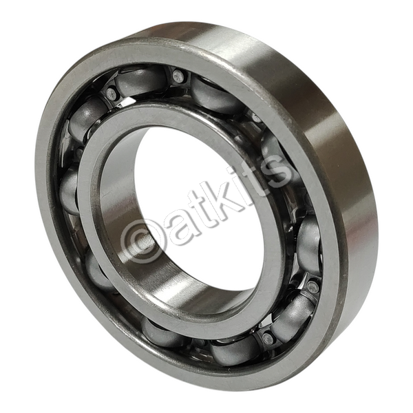 Bearing /  Nissan Jf015e (RE0F11A) /  Sentra And Versa /  Secondary Pulley (front) (85 Mm Od /  45 Mm Id /  17 Mm Width) (oem# F845409 /  Tm-sc0988ex2x1)