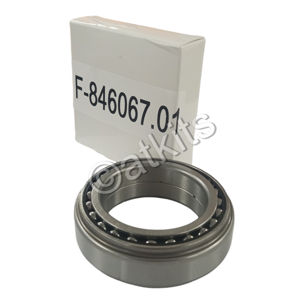 BEARING / NISSAN JF414E (56X86X25 W4O9)